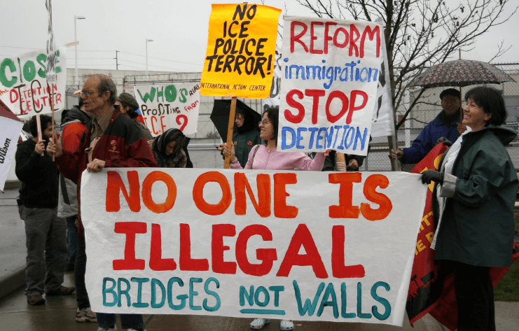 no_one_is_illegal_protest